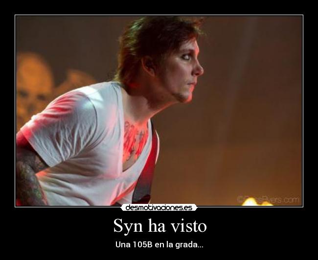 Syn ha visto - 