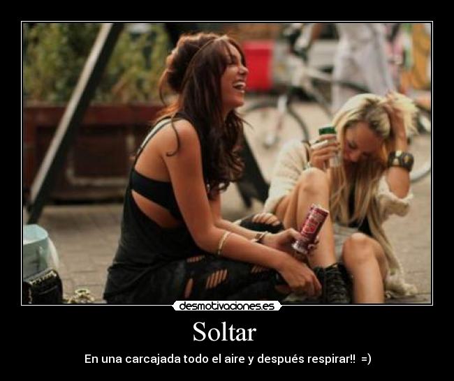 Soltar  - 