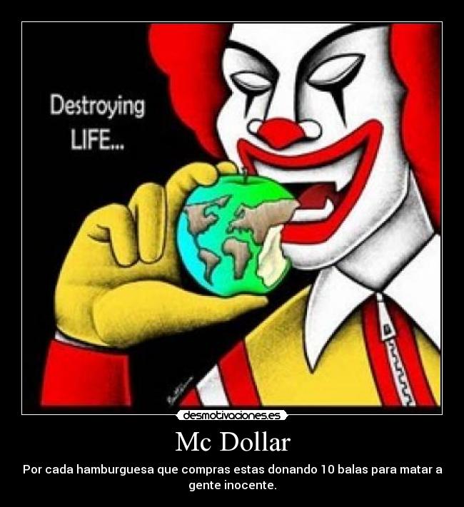 Mc Dollar -