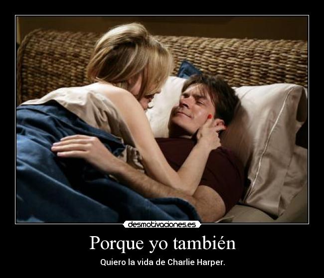 Porque yo también -