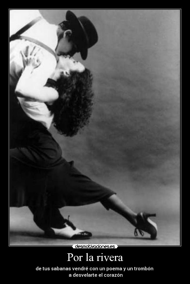Por la rivera - 