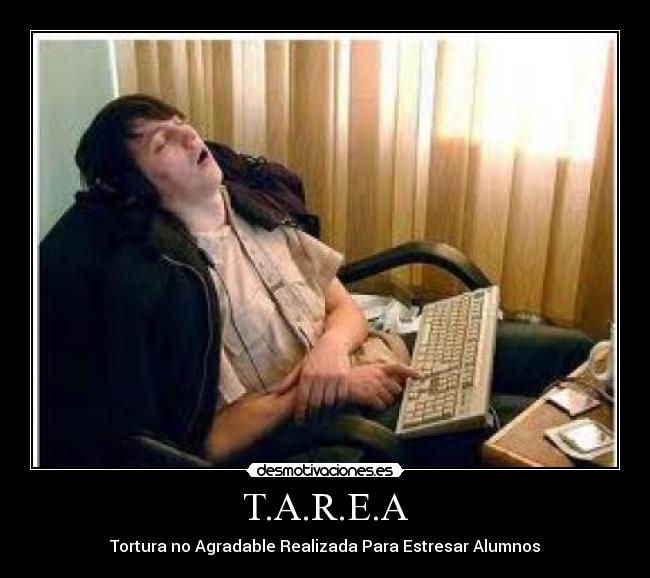 T.A.R.E.A -