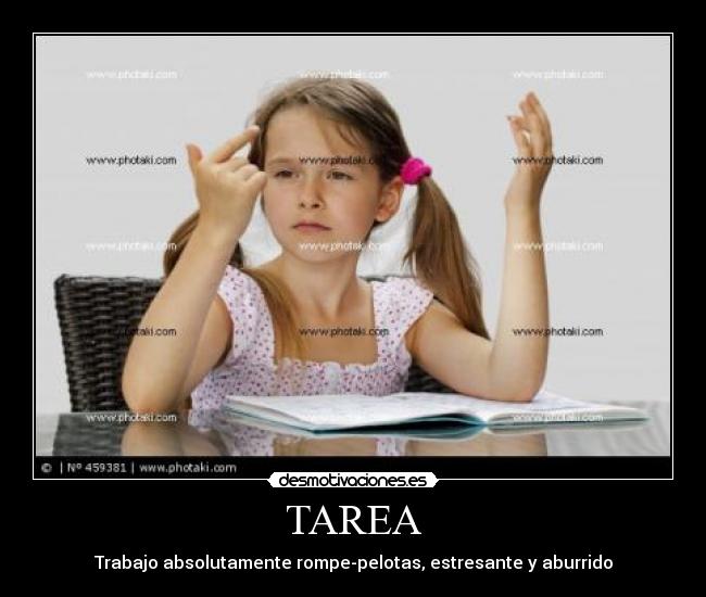 carteles tarea humor faq sexo desmotivaciones