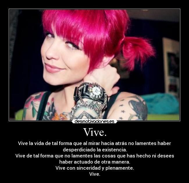 Vive. - 