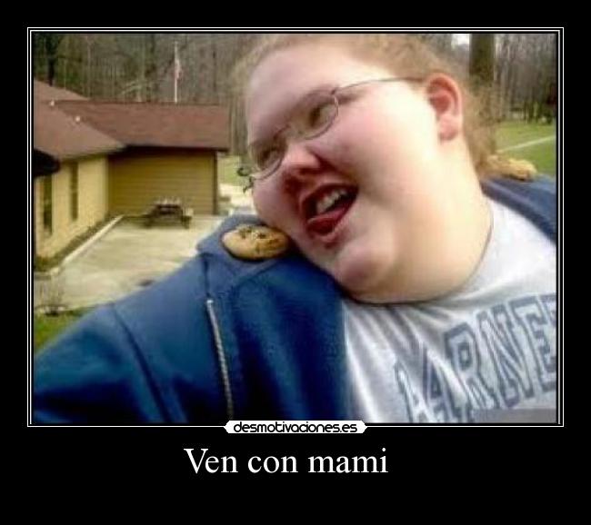 carteles gorda desmotivaciones