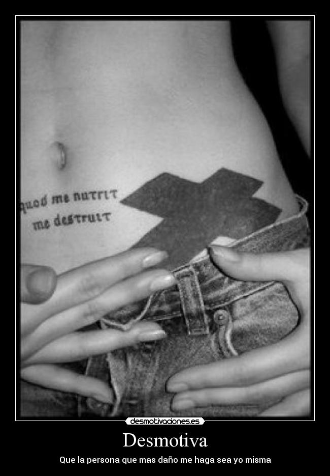 Desmotiva - 