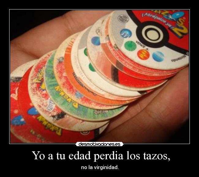 carteles etiquetas desmotivaciones