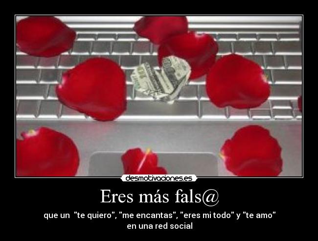 carteles mmmhuele falsedad desmotivaciones