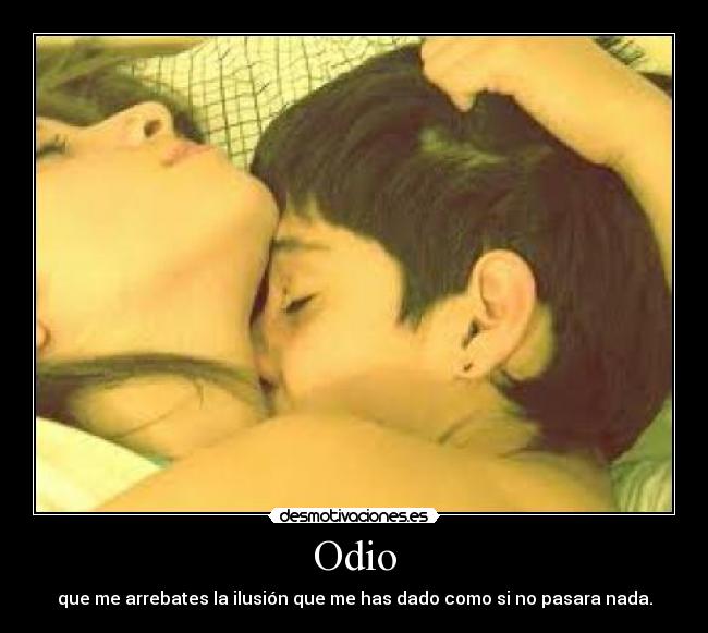 Odio - 