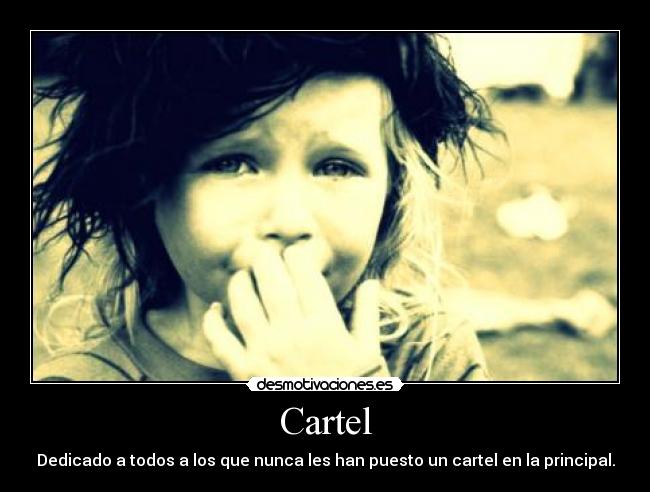 Cartel -