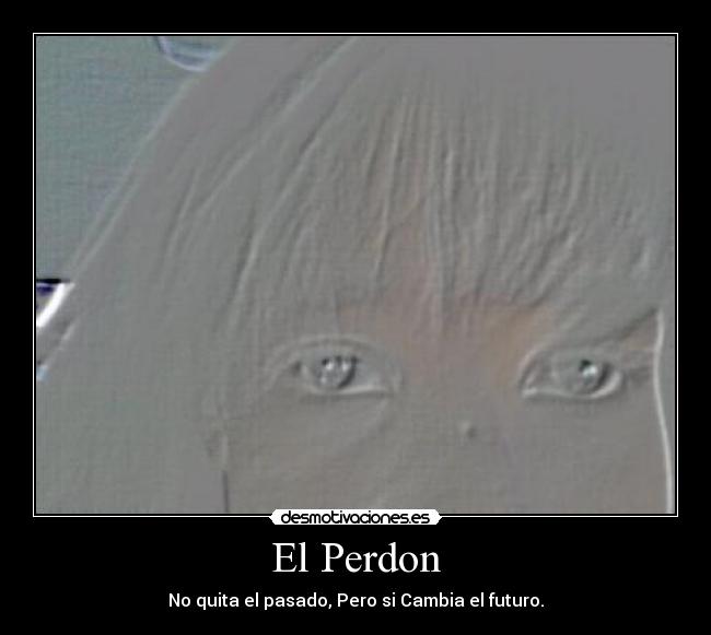 El Perdon - 