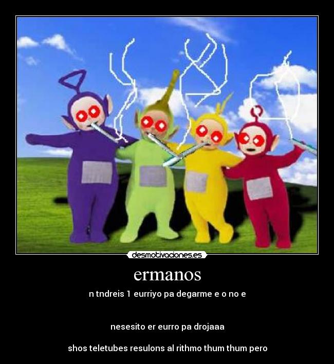 ermanos - 