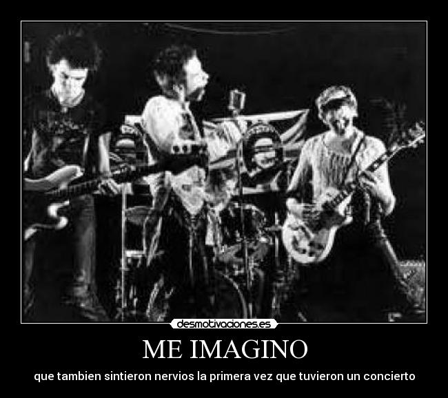 ME IMAGINO - 