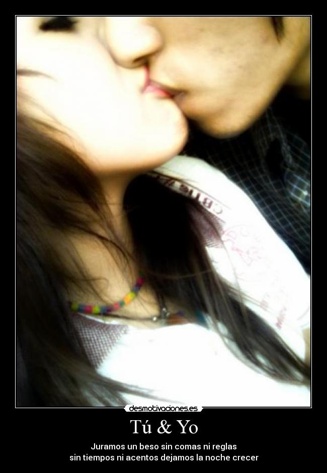 Tú & Yo - 
