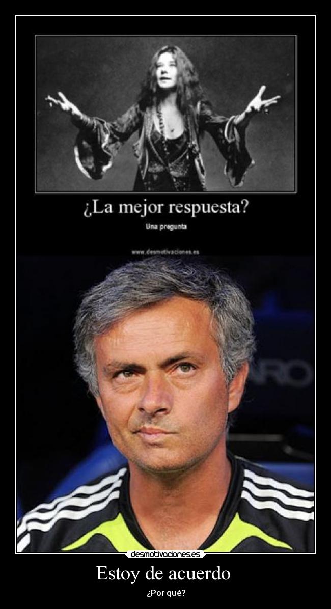 carteles siempre con mou desmotivaciones