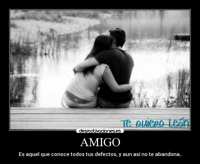 AMIGO - 