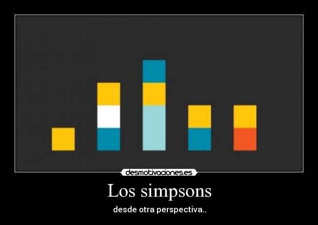 Los simpsons -