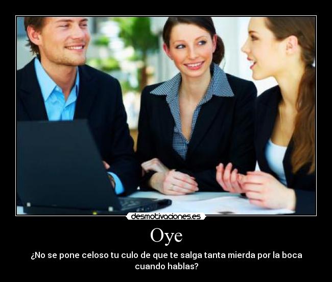 Oye - 