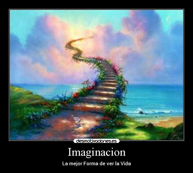 Imaginacion - 