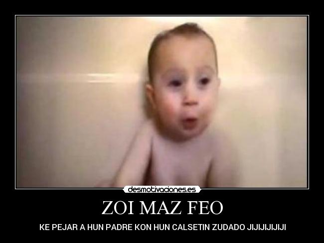 ZOI MAZ FEO -