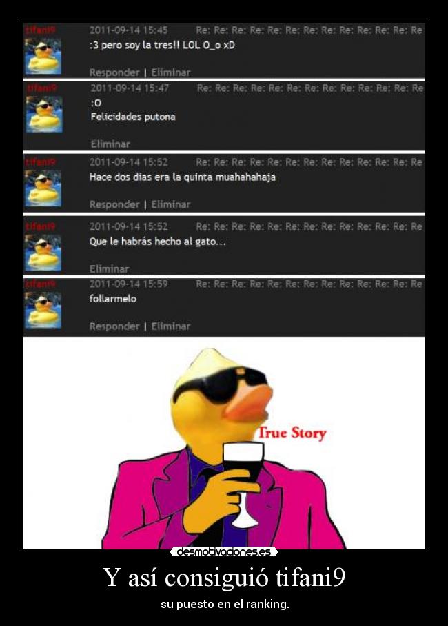 carteles mynameismelisa clanvirus apetecia hacer cartel pata esta bueno pues eso desmotivaciones