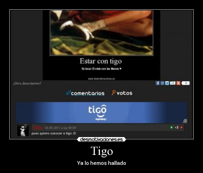 Tigo - 