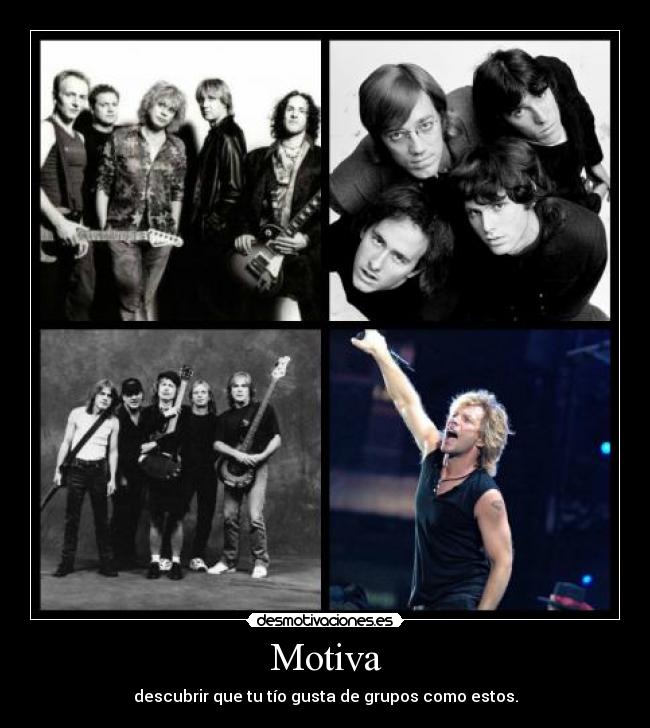 carteles desmotivaciones