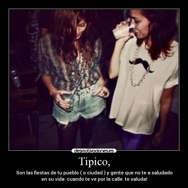 Tipico, - 