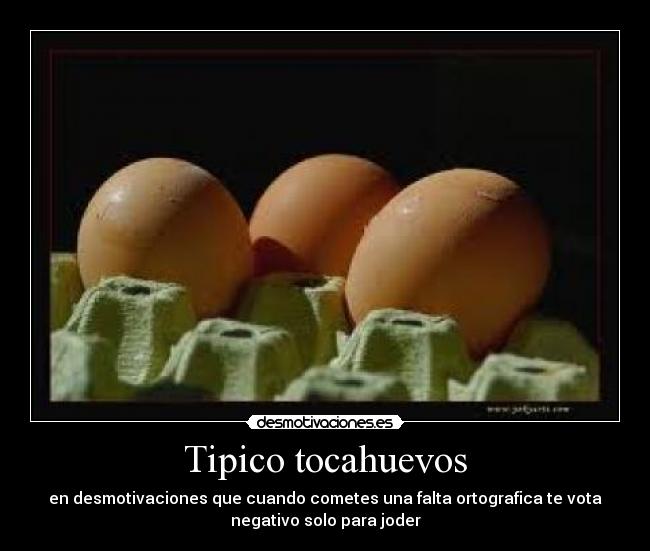 carteles  desmotivaciones