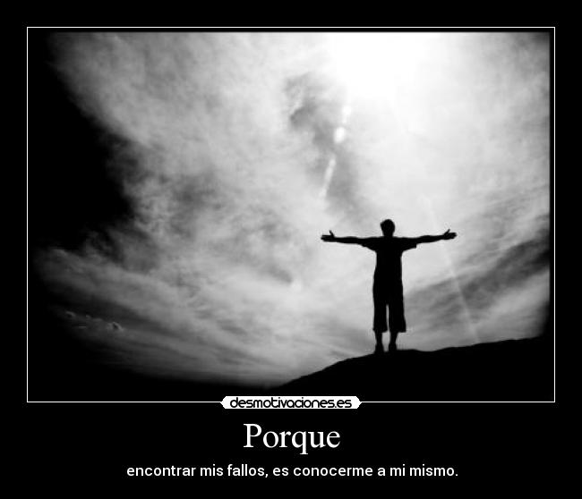 Porque -