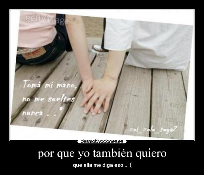 carteles por que eres mejor desmotivaciones