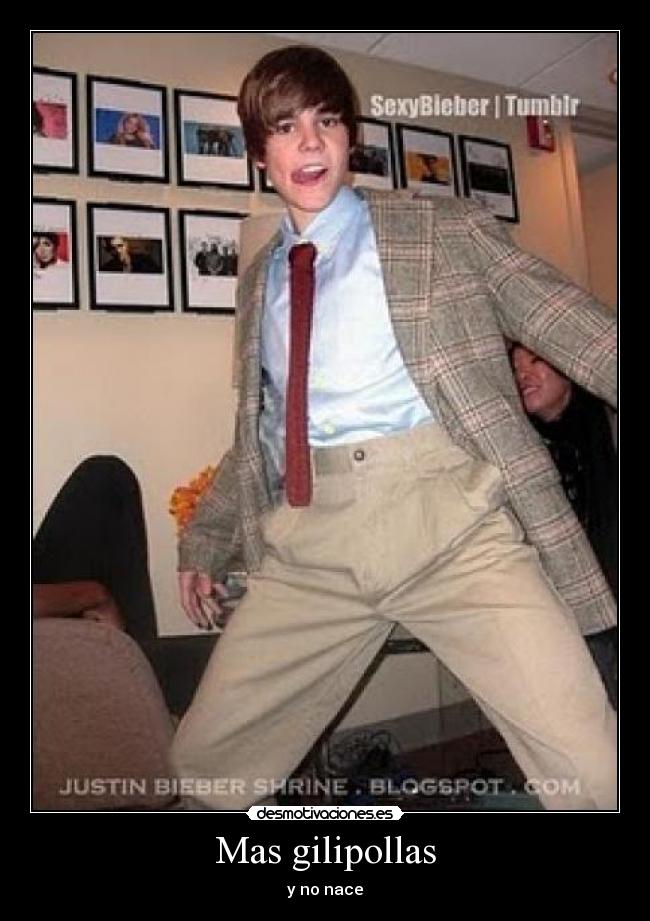 carteles lenwis desmotivaciones