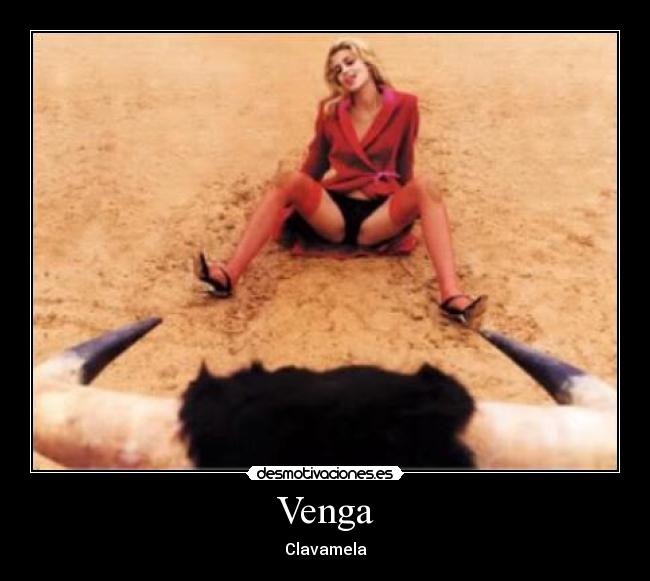 Venga -