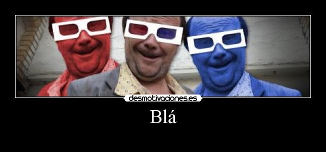 Blá - 