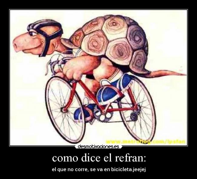 carteles jejejej desmotivaciones