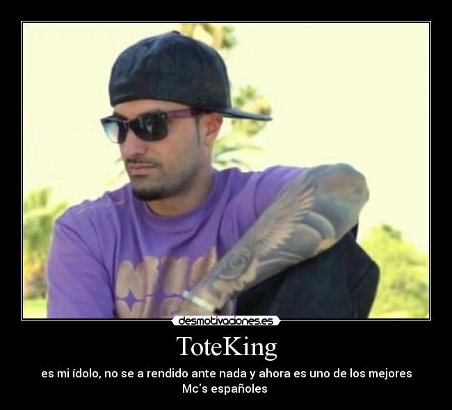 ToteKing - 