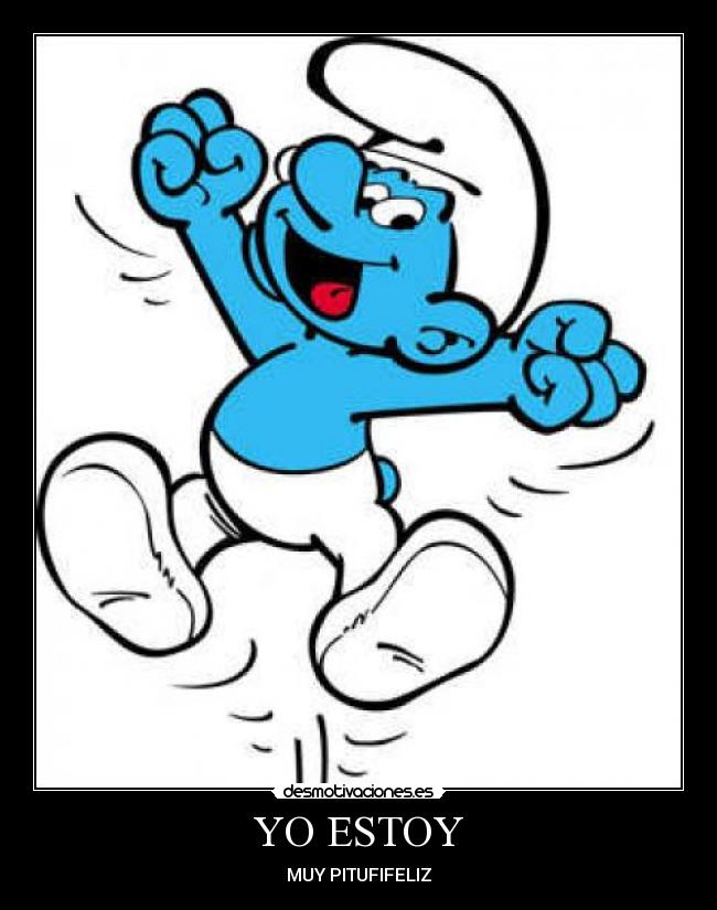 carteles feliz desmotivaciones