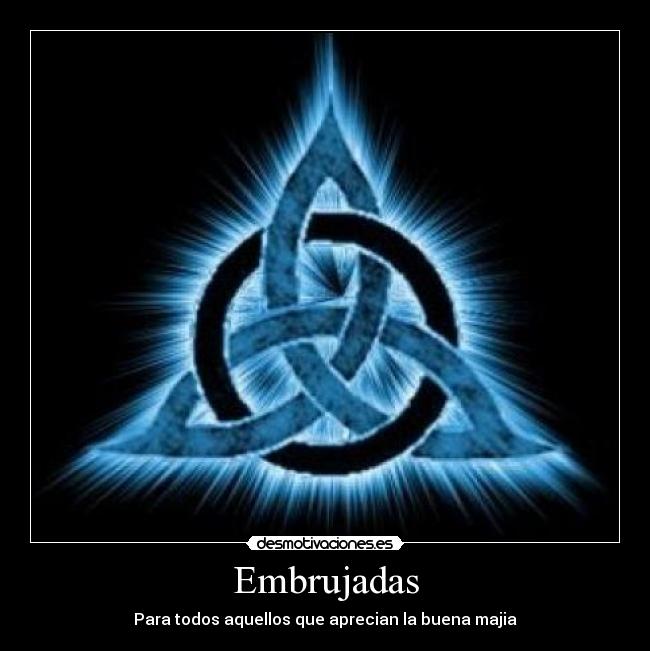 carteles embrujadas desmotivaciones