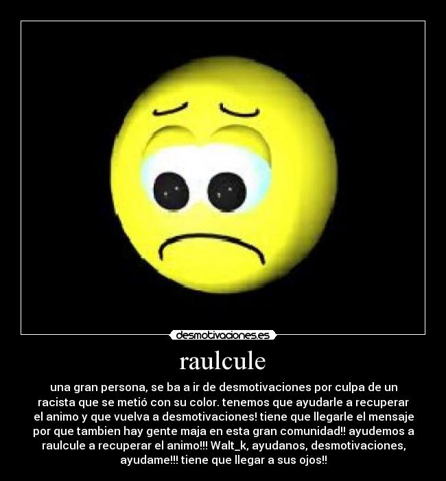 raulcule -