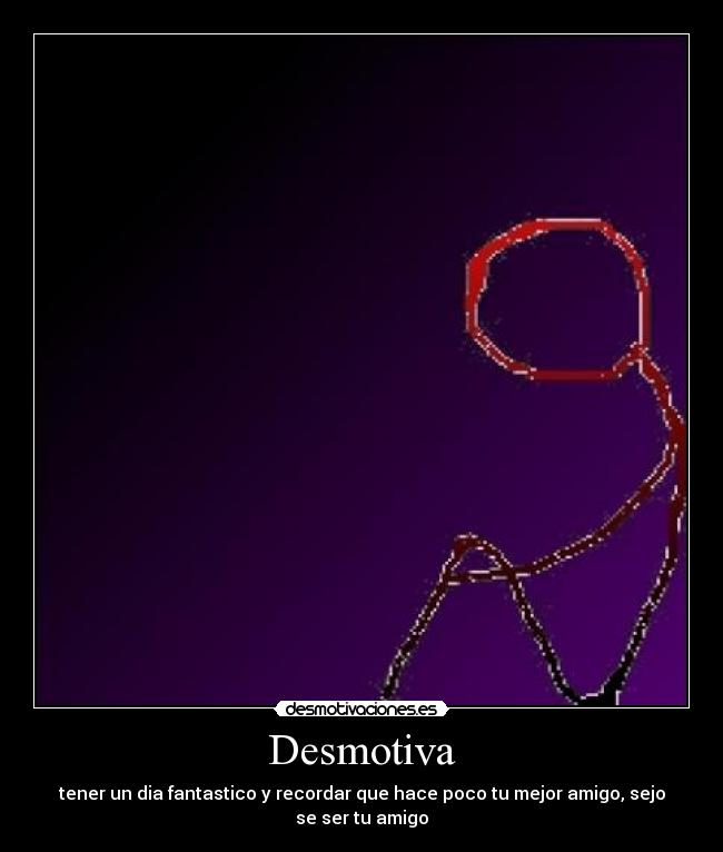 Desmotiva - 