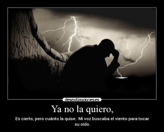 carteles quiero desmotivaciones