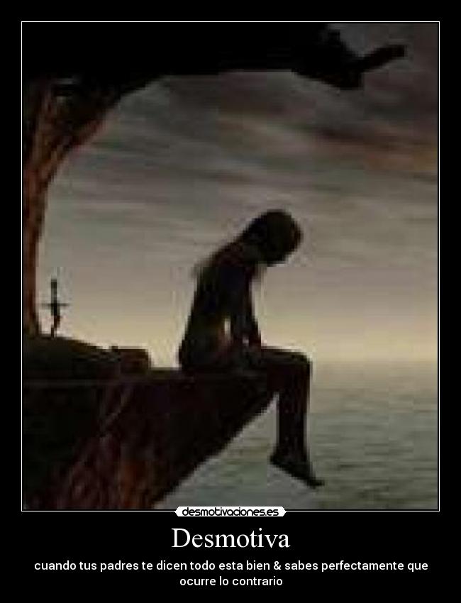Desmotiva - 