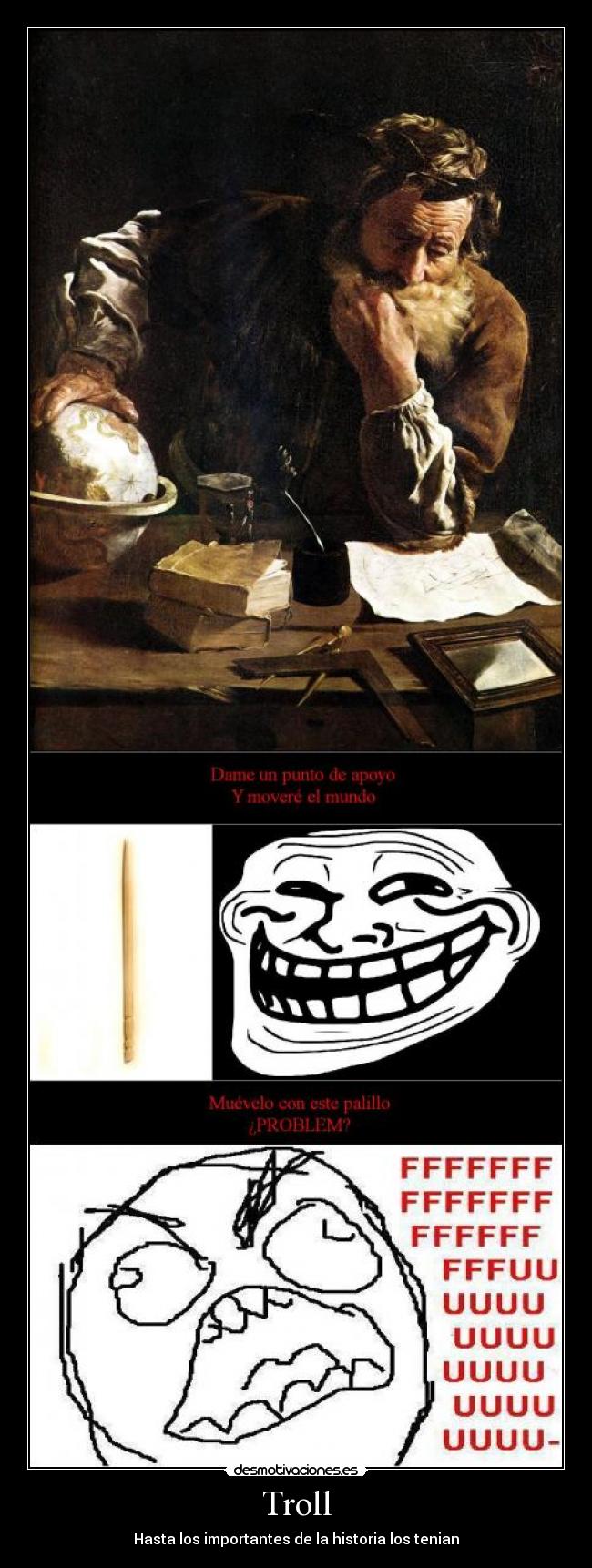 Troll - 