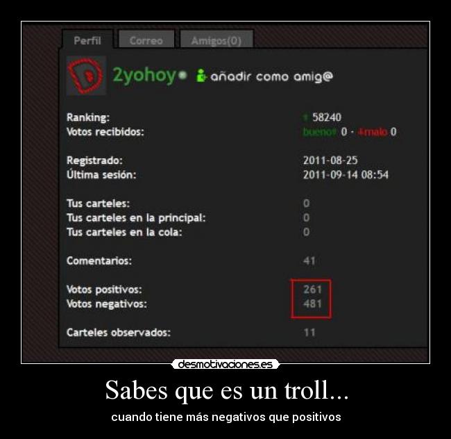 carteles asi son asi hemos contado desmotivaciones