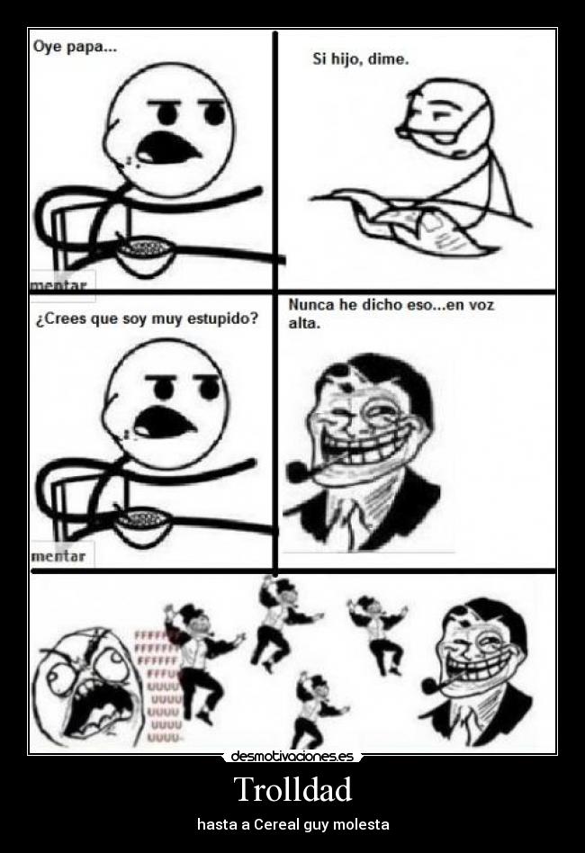 Trolldad - 