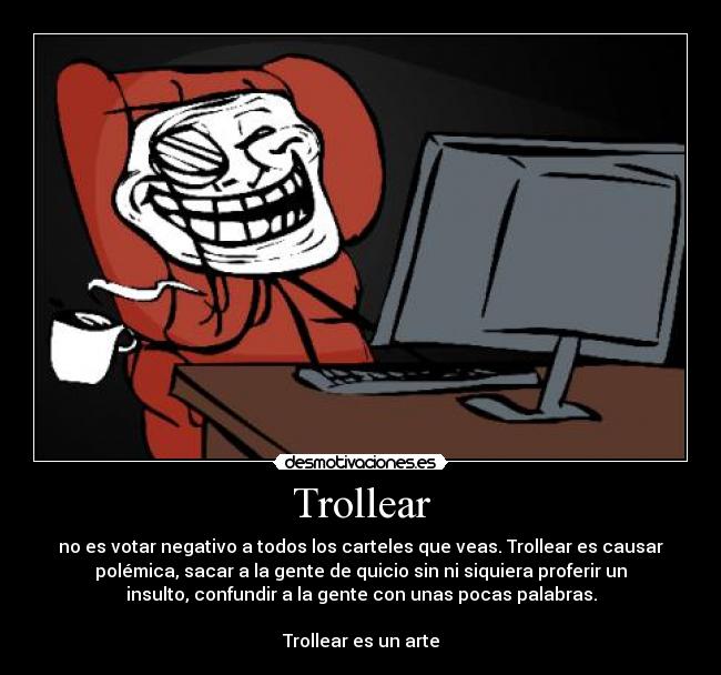 Trollear - 