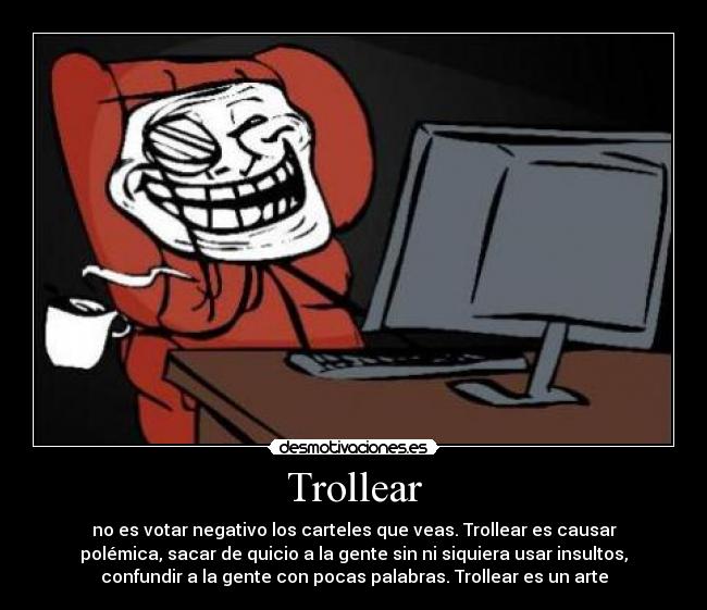 Trollear -