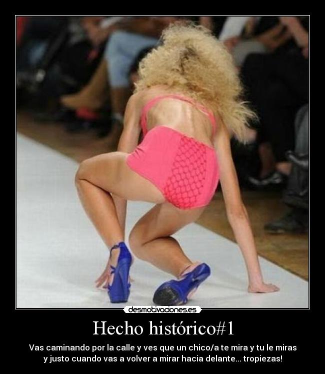 Hecho histórico#1 -