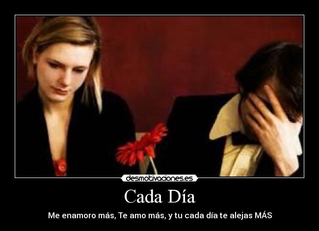 Cada Día - 