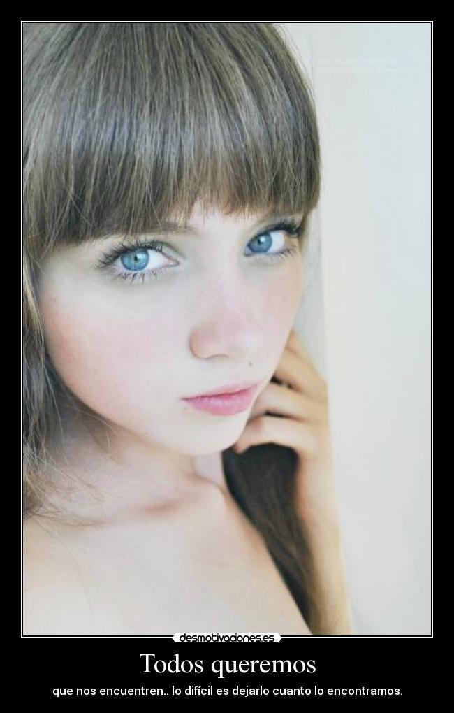 carteles todos desmotivaciones